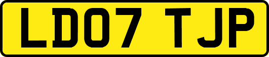 LD07TJP