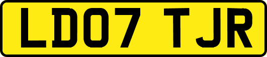 LD07TJR