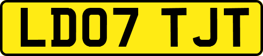 LD07TJT