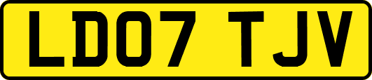 LD07TJV
