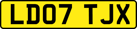 LD07TJX