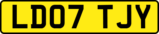 LD07TJY