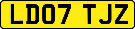 LD07TJZ