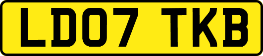 LD07TKB