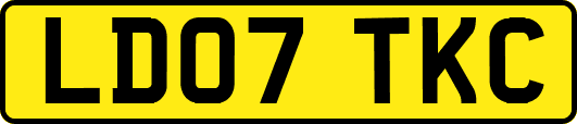 LD07TKC