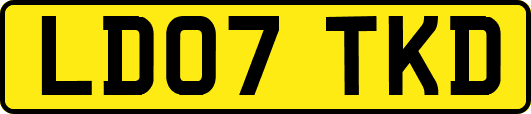 LD07TKD