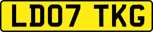 LD07TKG