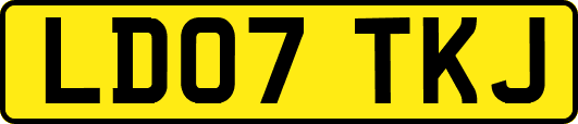LD07TKJ