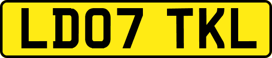 LD07TKL