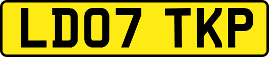 LD07TKP