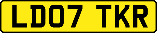 LD07TKR
