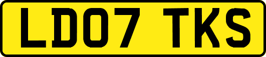 LD07TKS