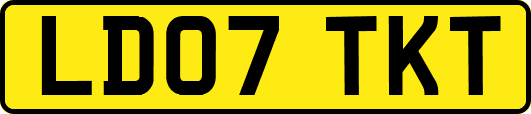LD07TKT
