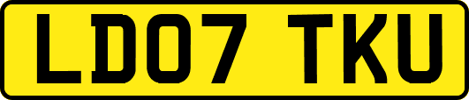 LD07TKU
