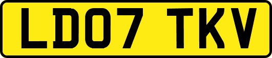 LD07TKV