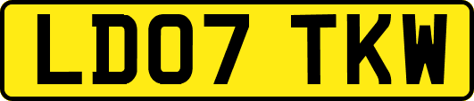 LD07TKW