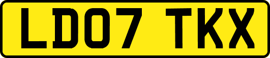 LD07TKX