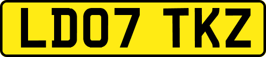 LD07TKZ