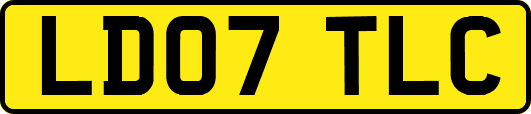 LD07TLC