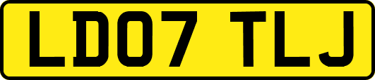 LD07TLJ