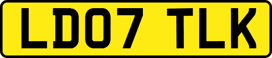 LD07TLK