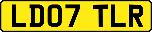 LD07TLR