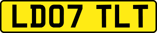 LD07TLT