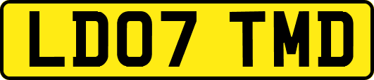 LD07TMD