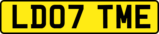 LD07TME