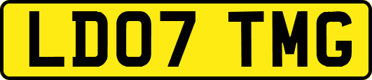 LD07TMG