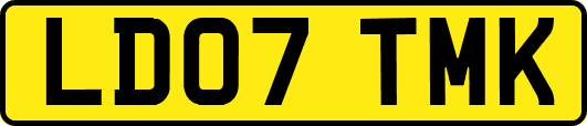 LD07TMK