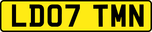 LD07TMN