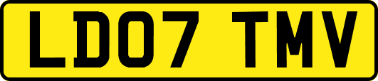 LD07TMV