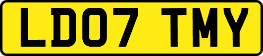 LD07TMY