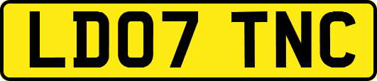 LD07TNC