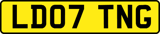 LD07TNG