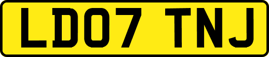 LD07TNJ
