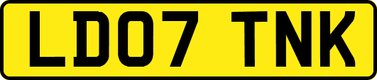 LD07TNK