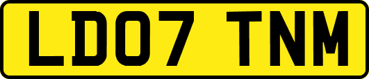 LD07TNM