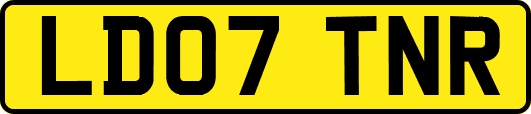 LD07TNR
