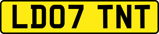 LD07TNT