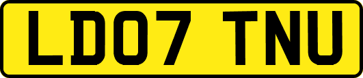 LD07TNU