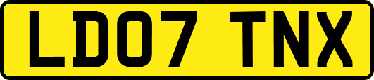 LD07TNX