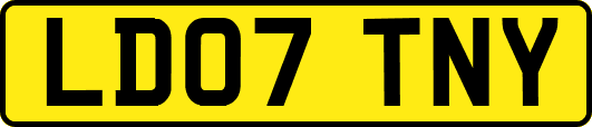 LD07TNY
