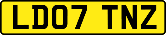 LD07TNZ