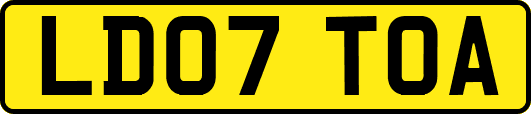 LD07TOA