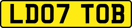 LD07TOB