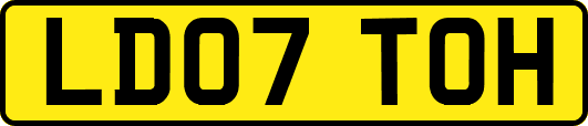 LD07TOH