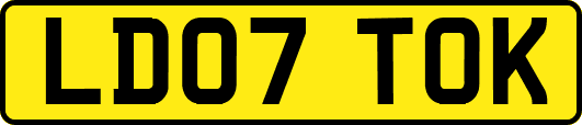 LD07TOK