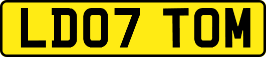 LD07TOM